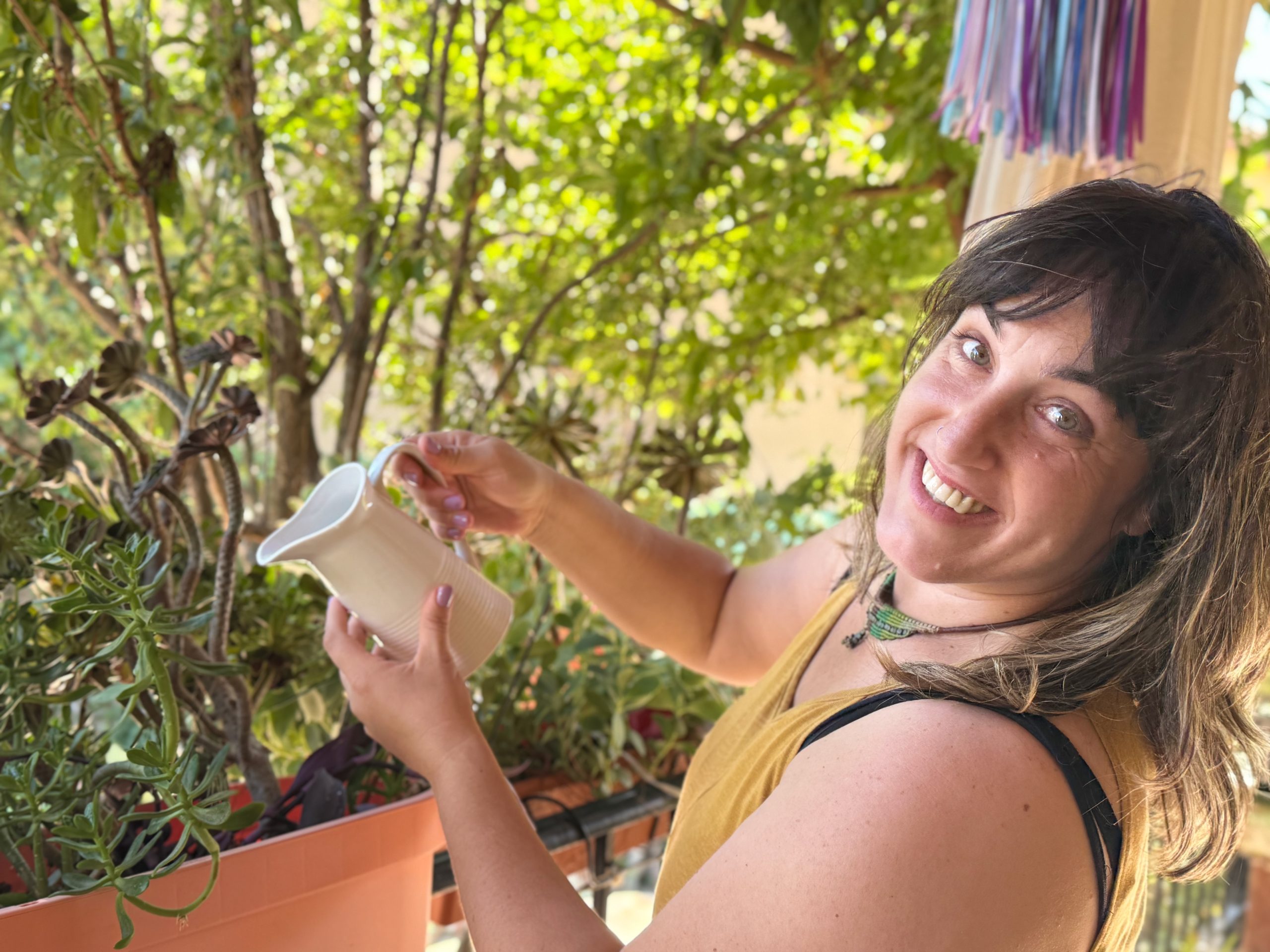 ruth arem language content